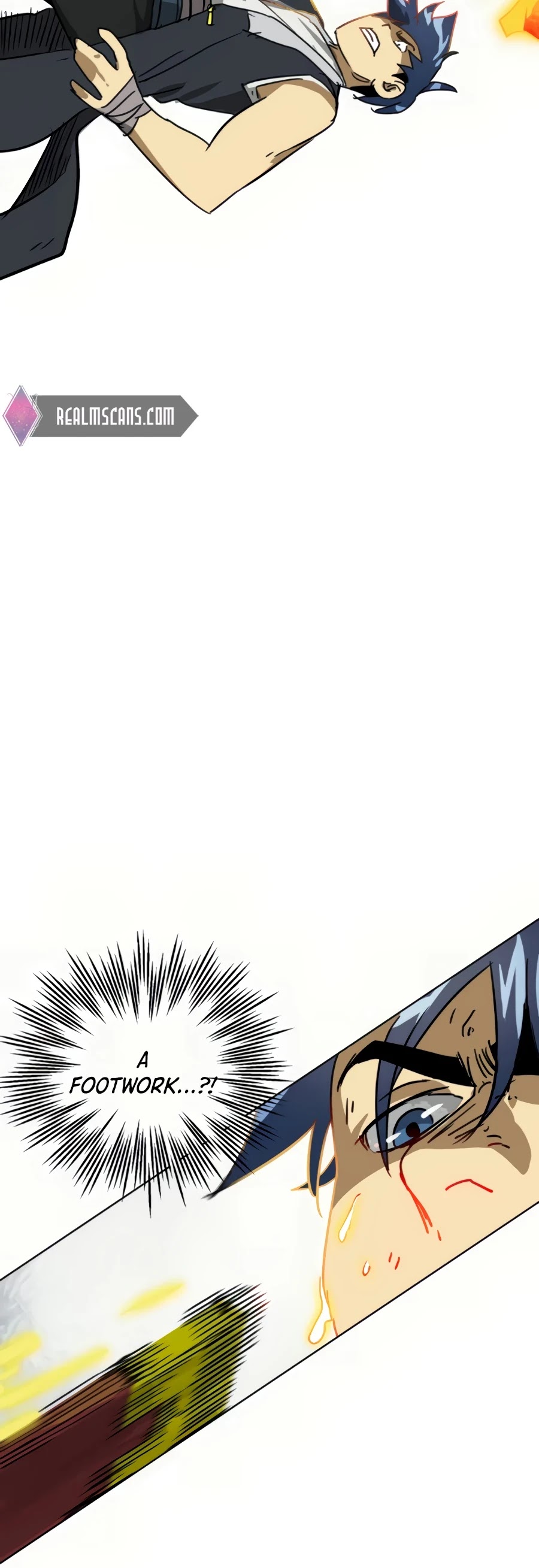 Infinite Leveling: Murim Chapter 90 page 41 - Chapter 90