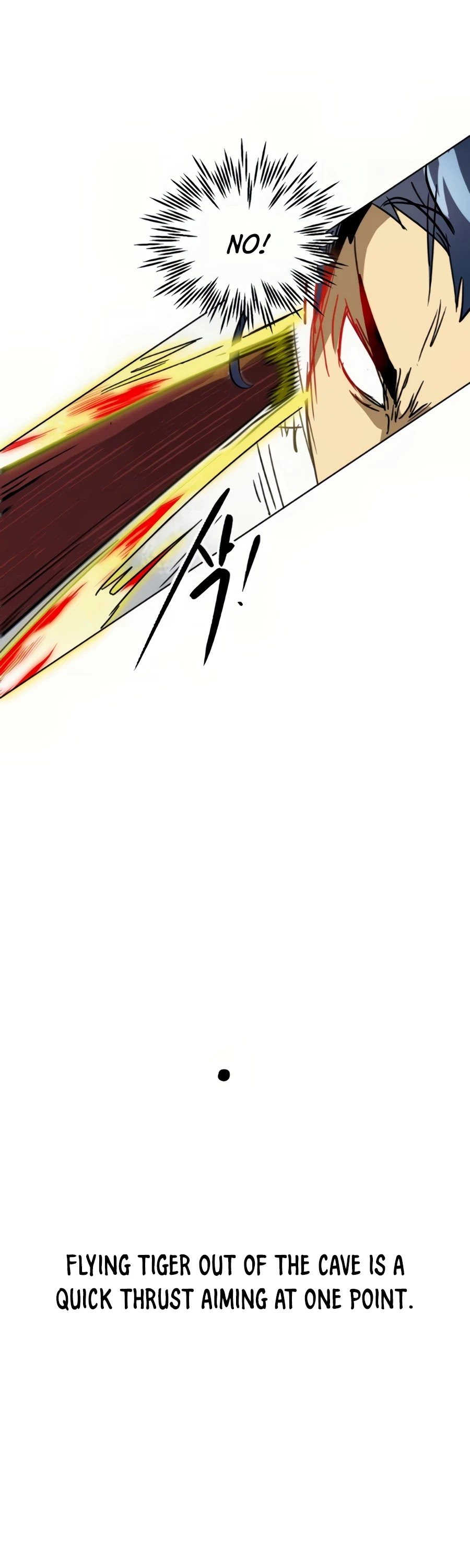 Infinite Leveling: Murim Chapter 90 page 42 - Chapter 90