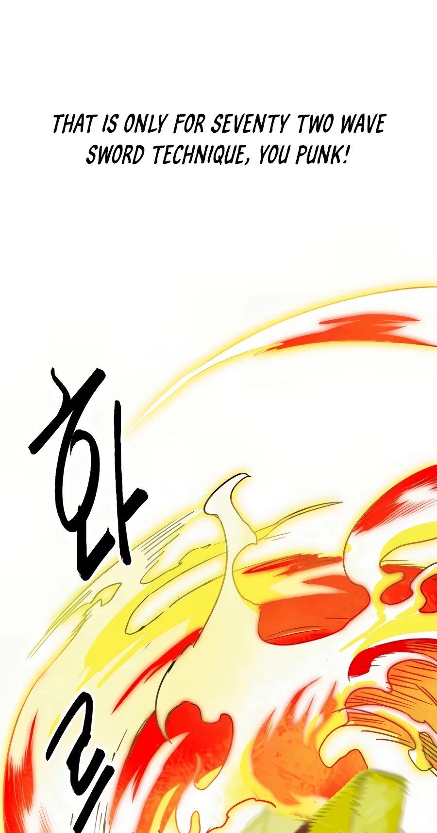 Infinite Leveling: Murim Chapter 90 page 47 - Chapter 90