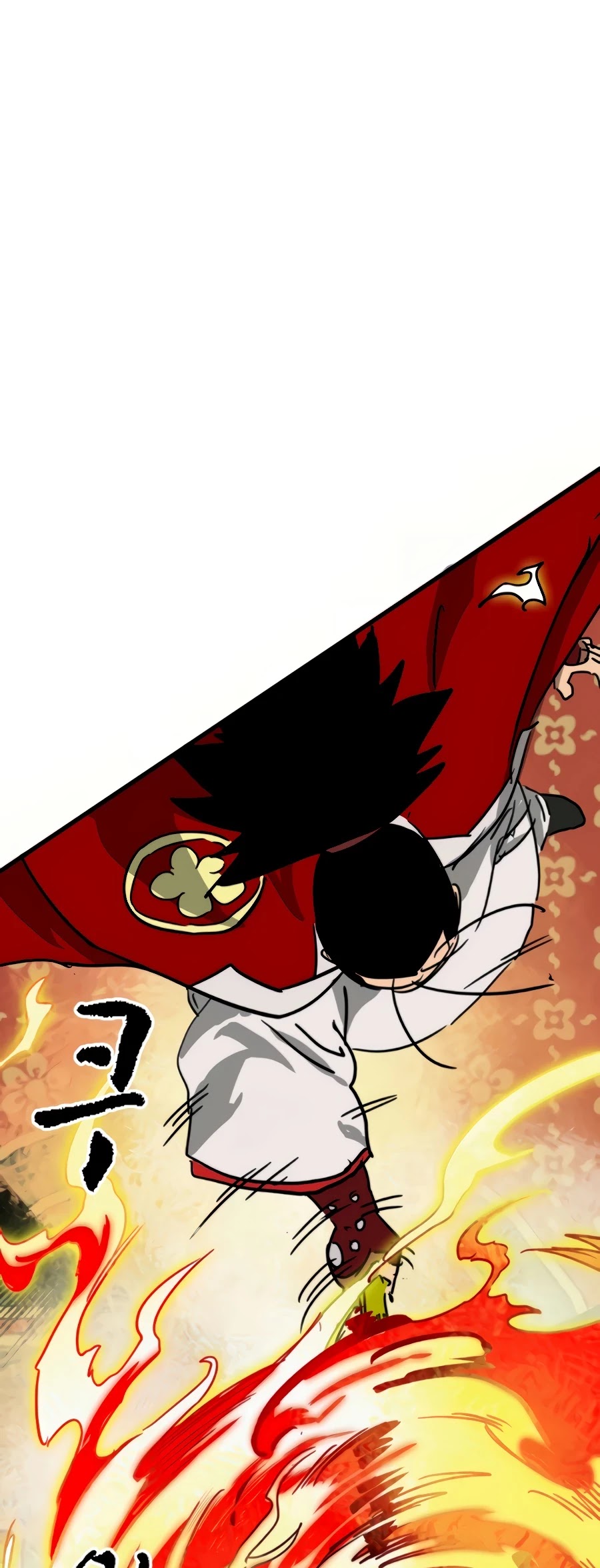 Infinite Leveling: Murim Chapter 90 page 50 - Chapter 90
