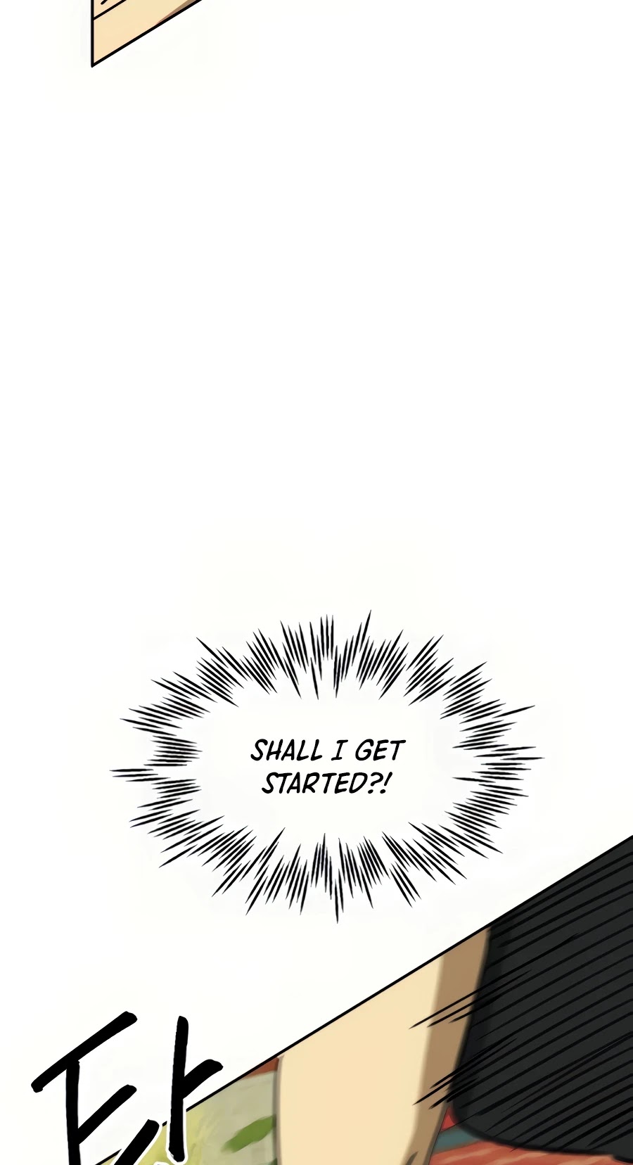Infinite Leveling: Murim Chapter 90 page 57 - Chapter 90