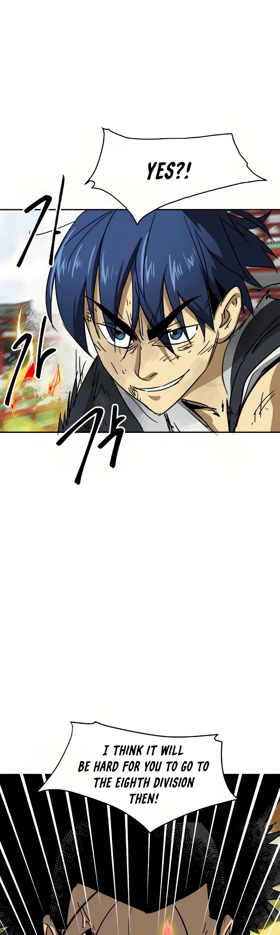 Infinite Leveling: Murim Chapter 90 page 62 - Chapter 90
