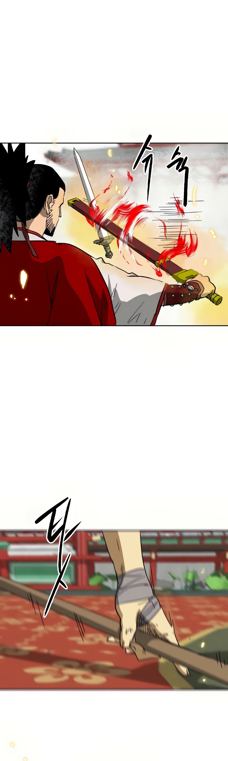 Infinite Leveling: Murim Chapter 90 page 65 - Chapter 90