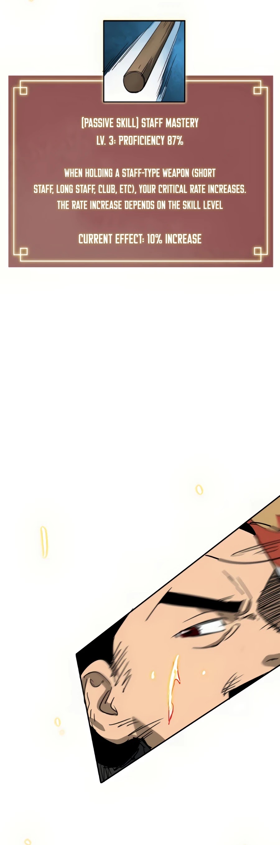 Infinite Leveling: Murim Chapter 90 page 66 - Chapter 90
