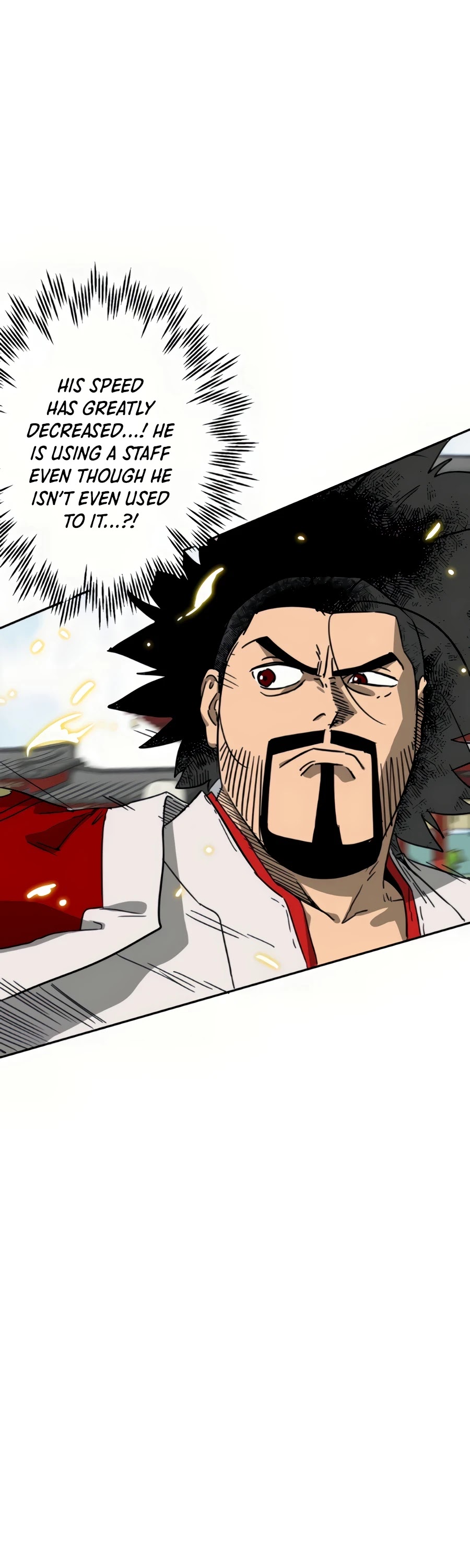 Infinite Leveling: Murim Chapter 90 page 68 - Chapter 90