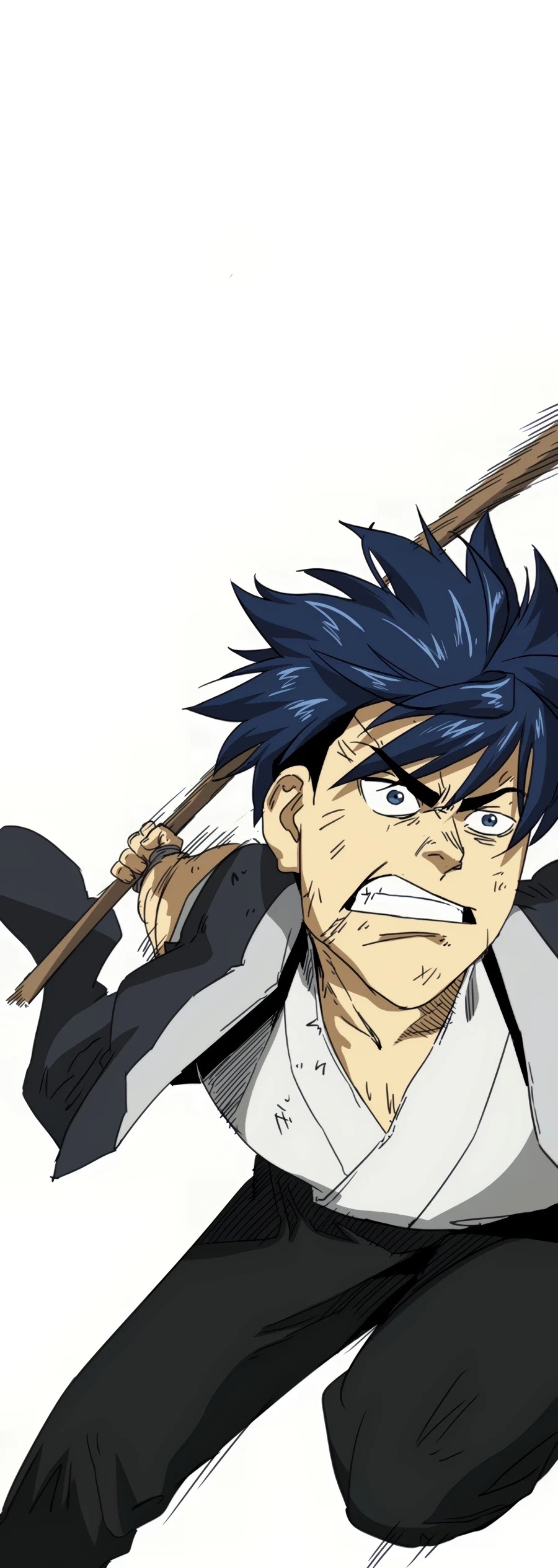 Infinite Leveling: Murim Chapter 90 page 69 - Chapter 90