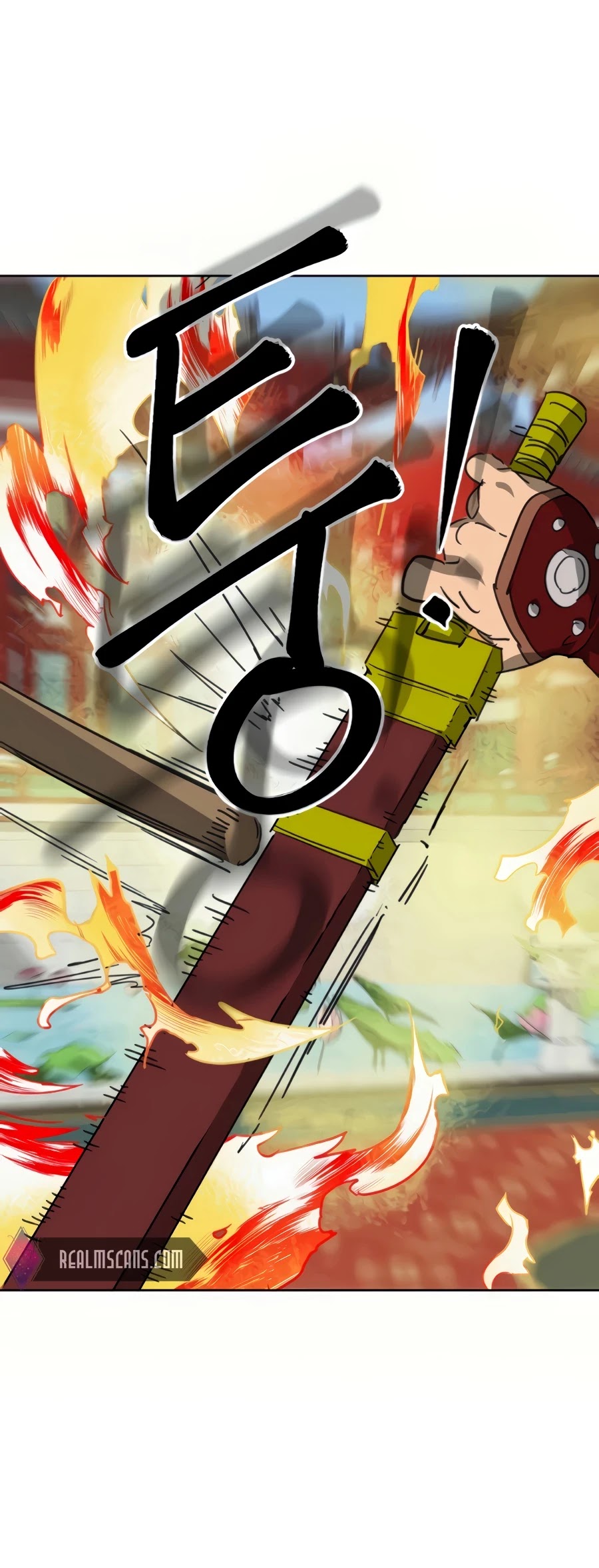 Infinite Leveling: Murim Chapter 90 page 73 - Chapter 90