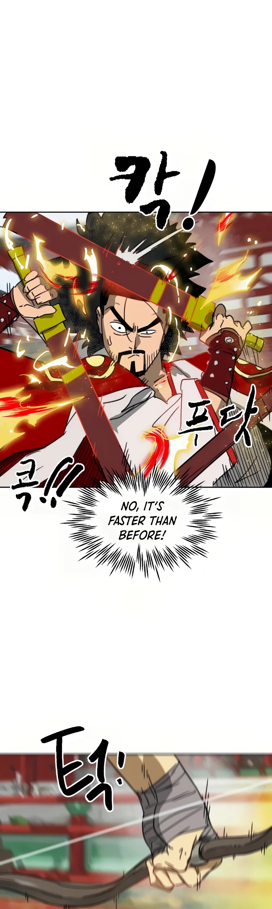 Infinite Leveling: Murim Chapter 90 page 78 - Chapter 90