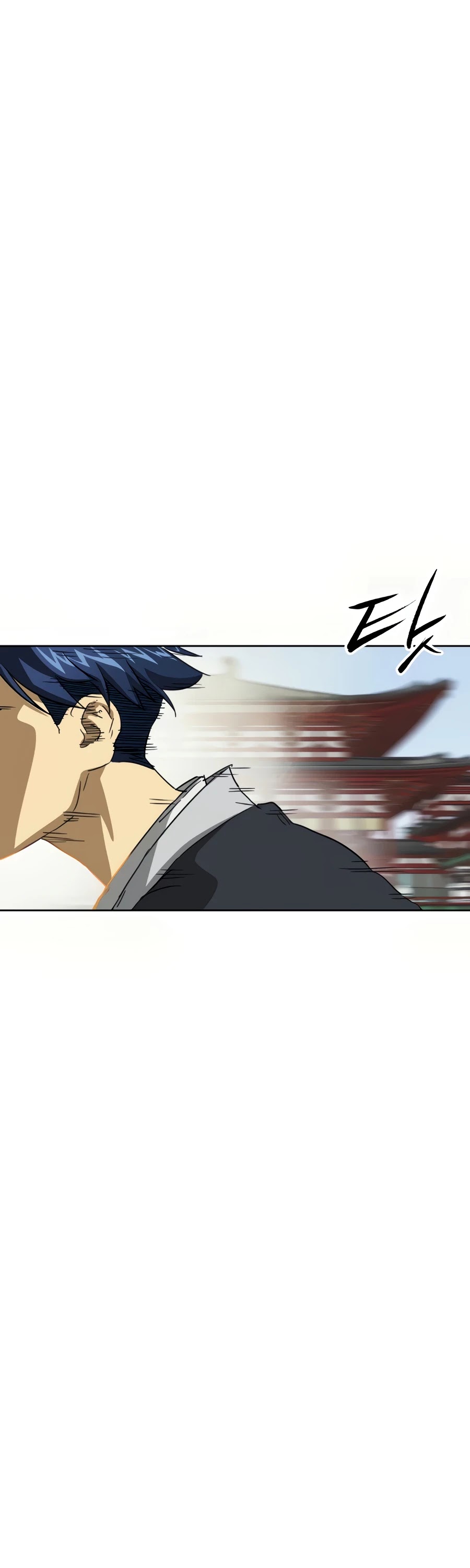 Infinite Leveling: Murim Chapter 90 page 8 - Chapter 90