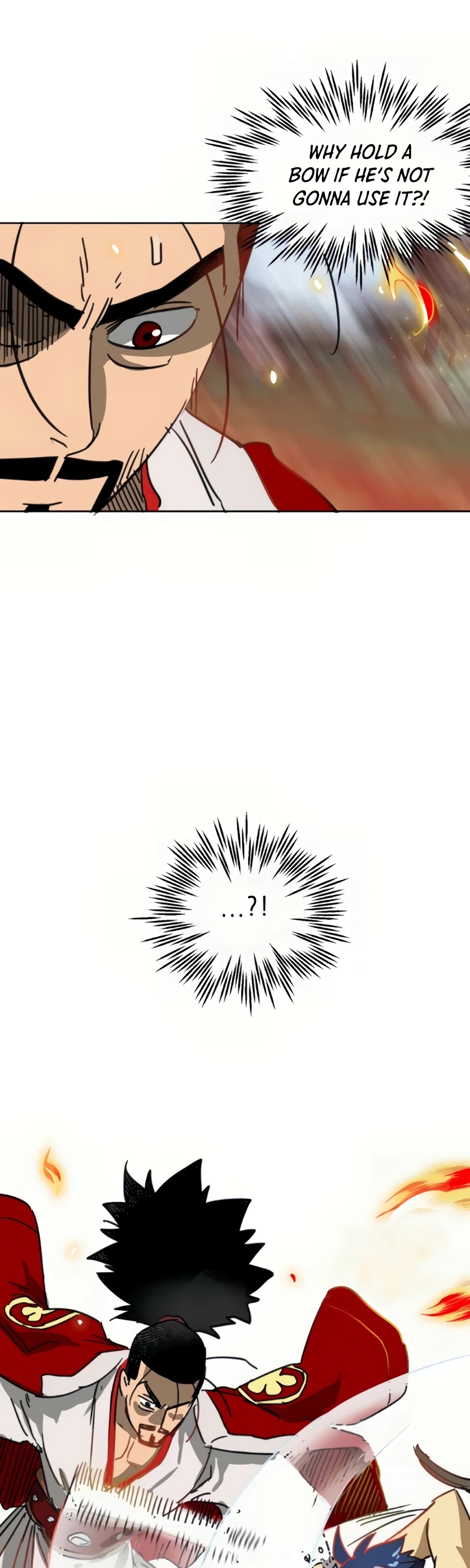 Infinite Leveling: Murim Chapter 90 page 81 - Chapter 90