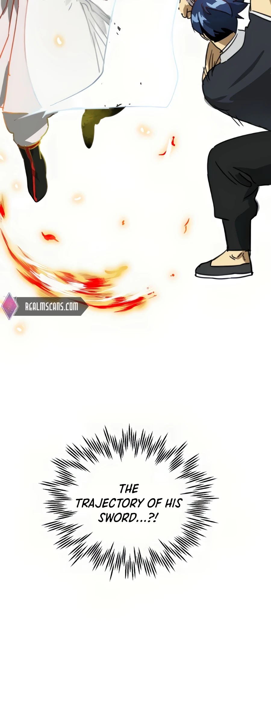 Infinite Leveling: Murim Chapter 90 page 82 - Chapter 90