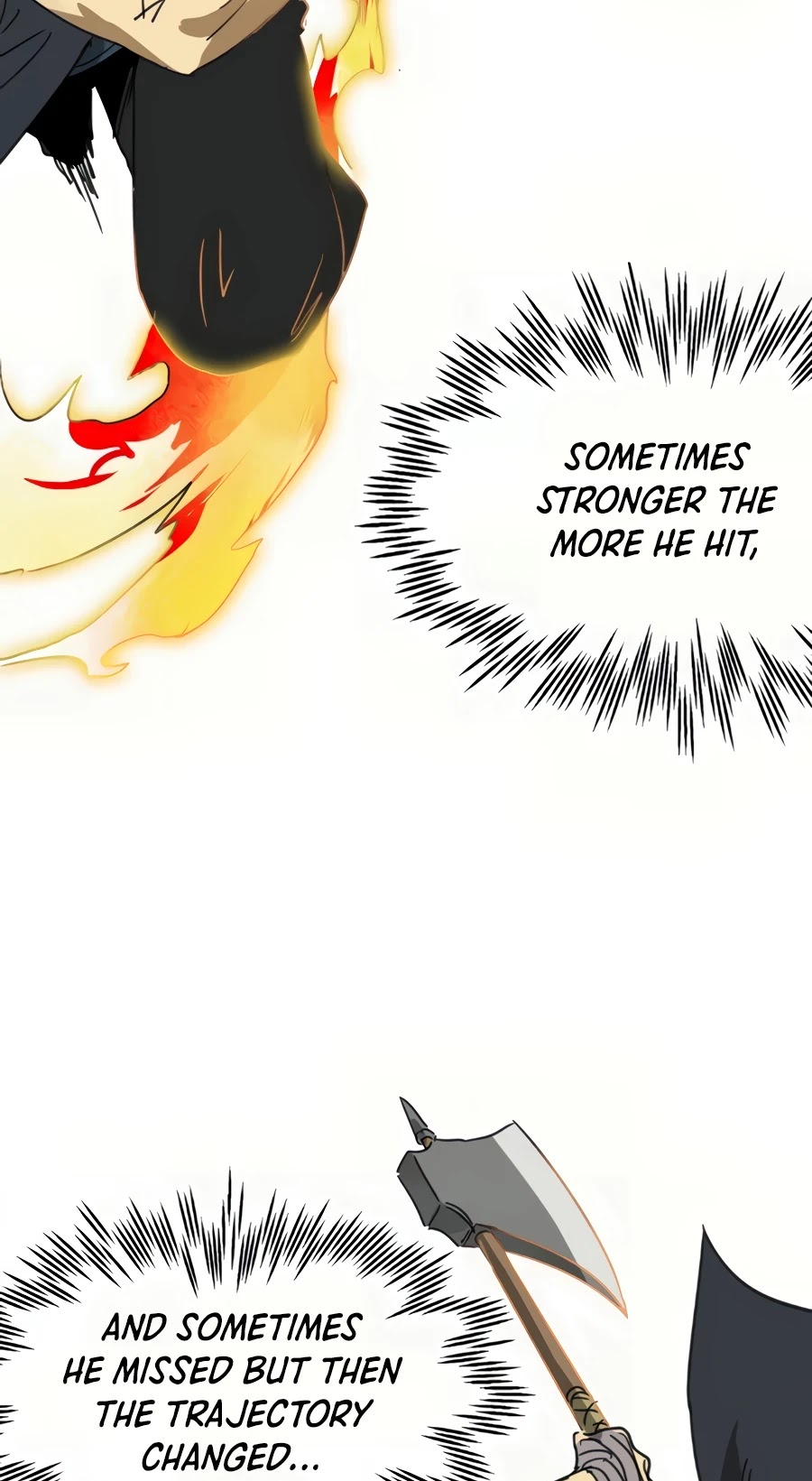 Infinite Leveling: Murim Chapter 90 page 86 - Chapter 90