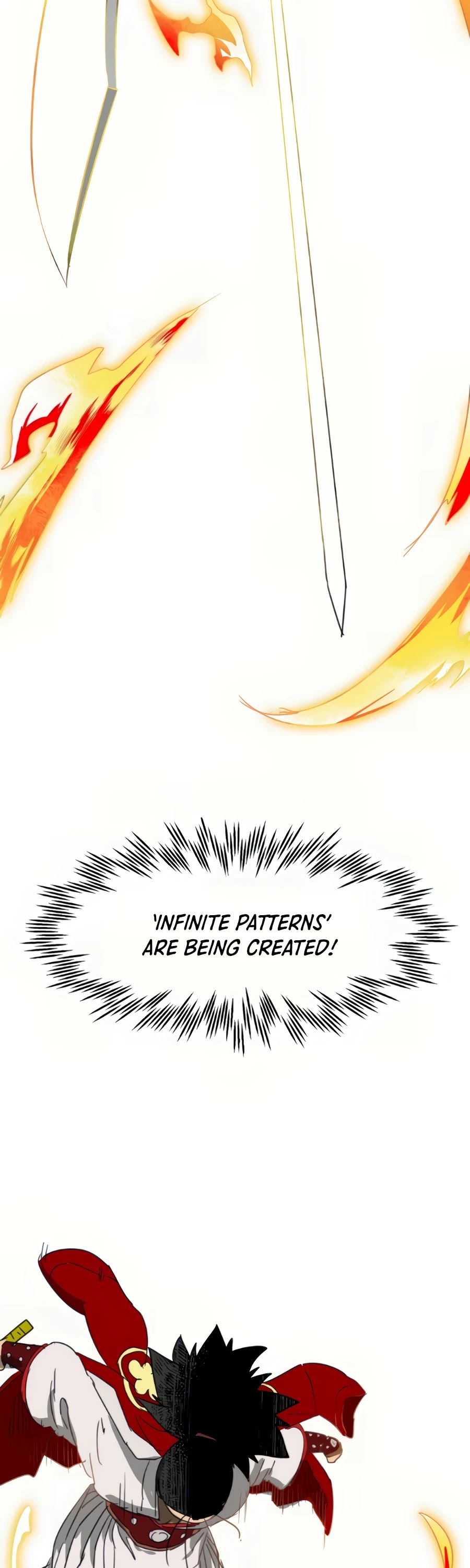 Infinite Leveling: Murim Chapter 90 page 89 - Chapter 90
