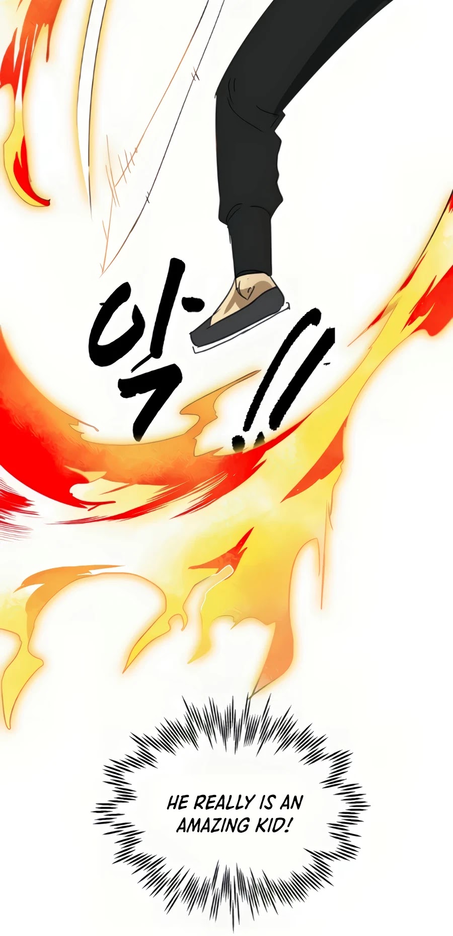 Infinite Leveling: Murim Chapter 90 page 91 - Chapter 90