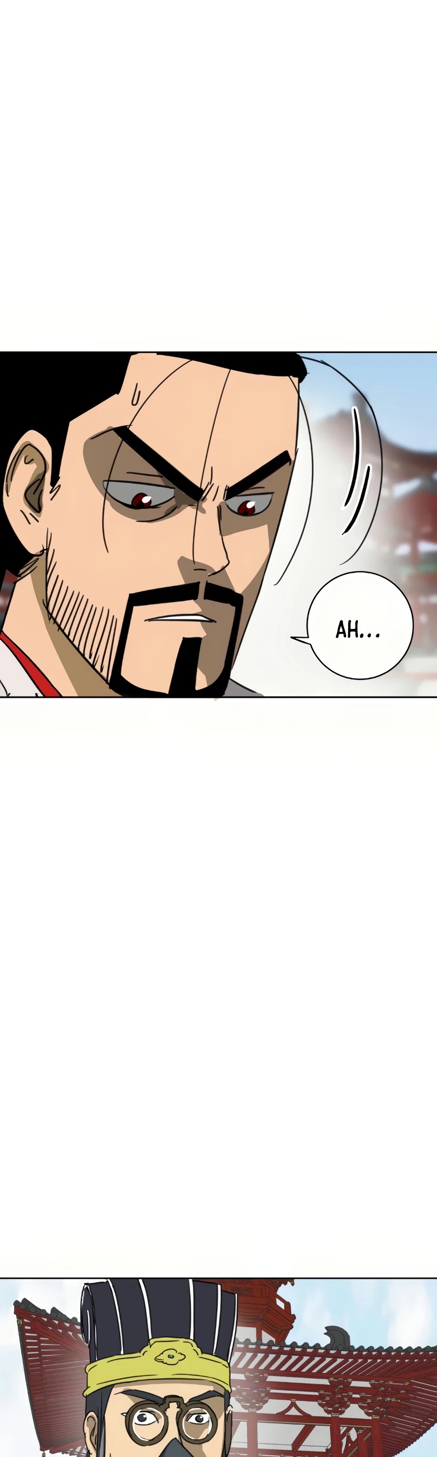 Infinite Leveling: Murim Chapter 90 page 95 - Chapter 90