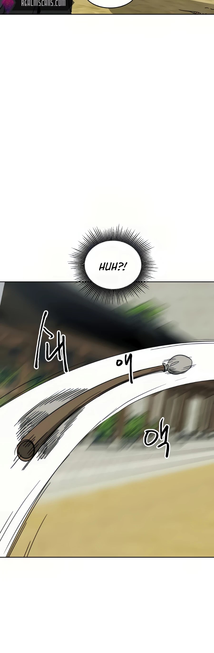 Infinite Leveling: Murim Chapter 91 page 10 - Chapter 91