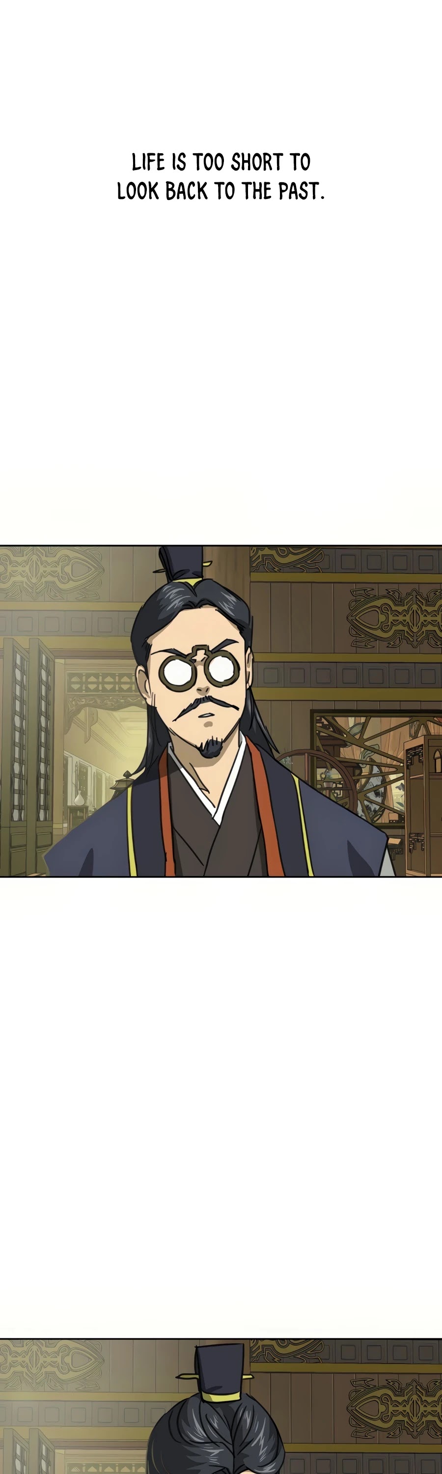 Infinite Leveling: Murim Chapter 91 page 106 - Chapter 91