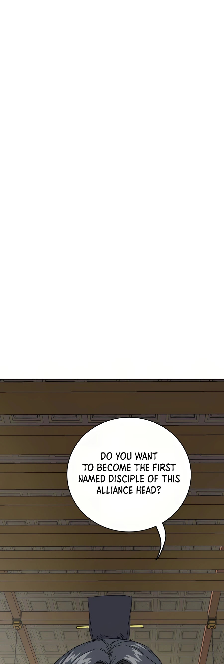Infinite Leveling: Murim Chapter 91 page 110 - Chapter 91