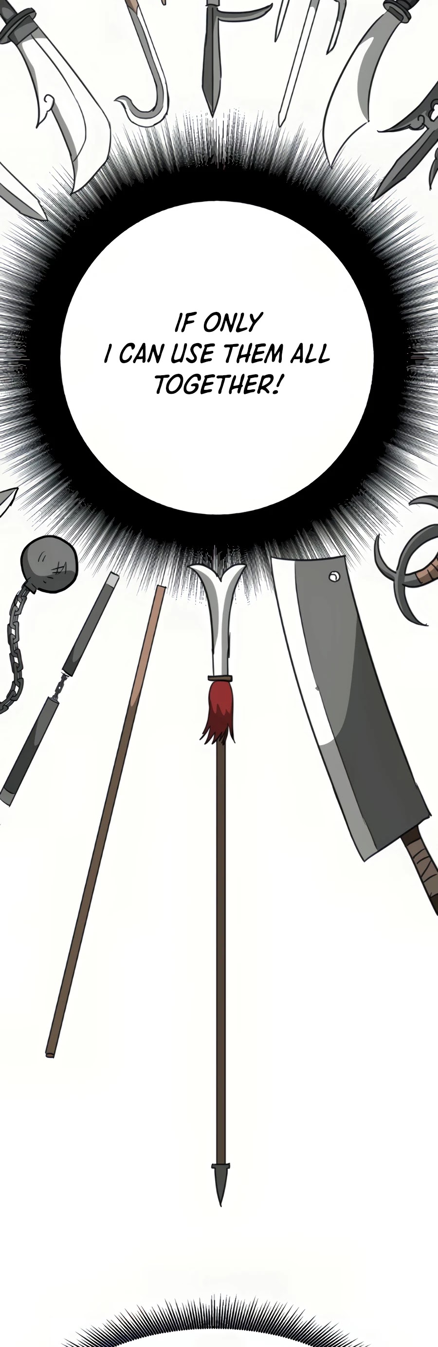 Infinite Leveling: Murim Chapter 91 page 18 - Chapter 91