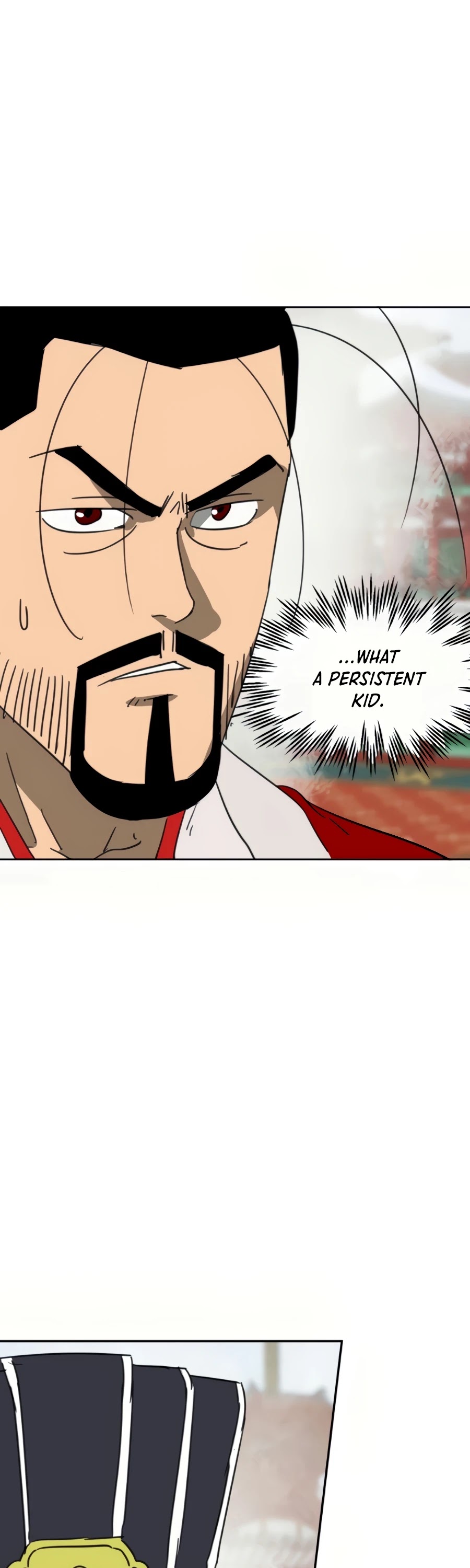 Infinite Leveling: Murim Chapter 91 page 32 - Chapter 91