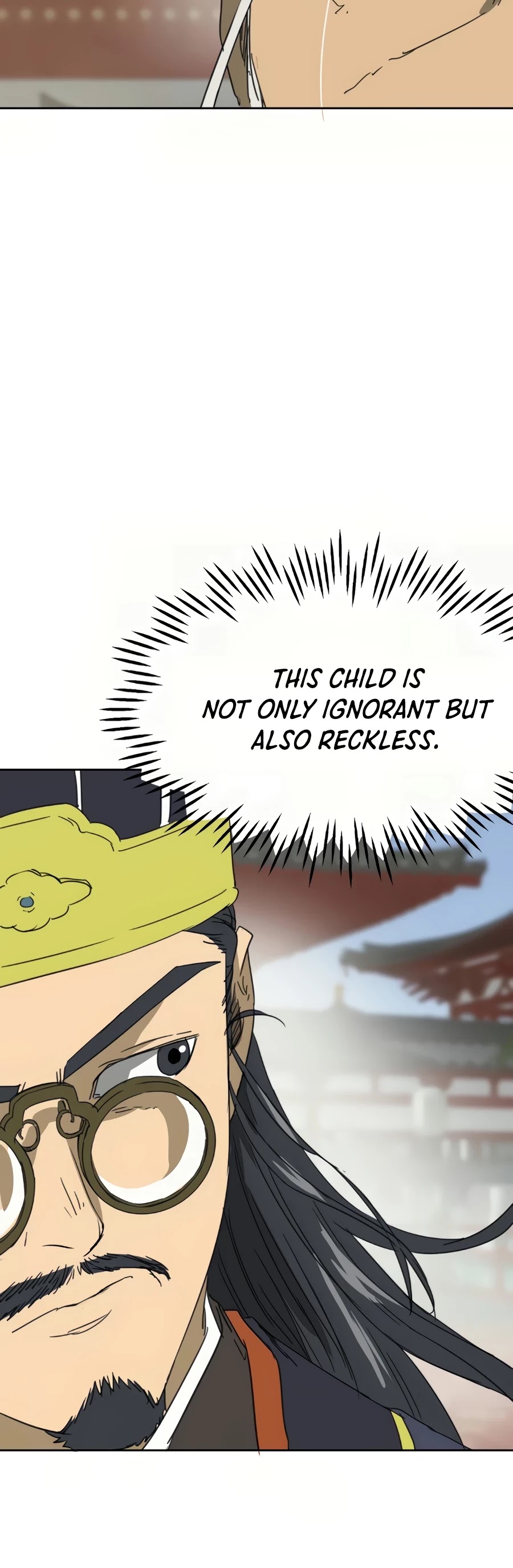 Infinite Leveling: Murim Chapter 91 page 46 - Chapter 91