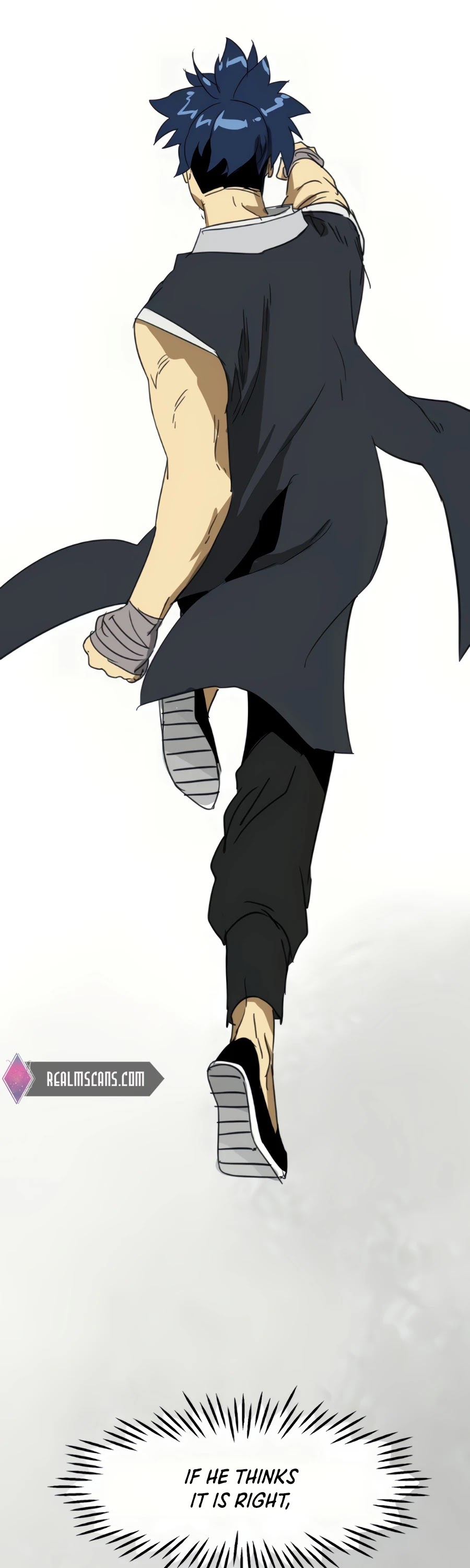 Infinite Leveling: Murim Chapter 91 page 49 - Chapter 91