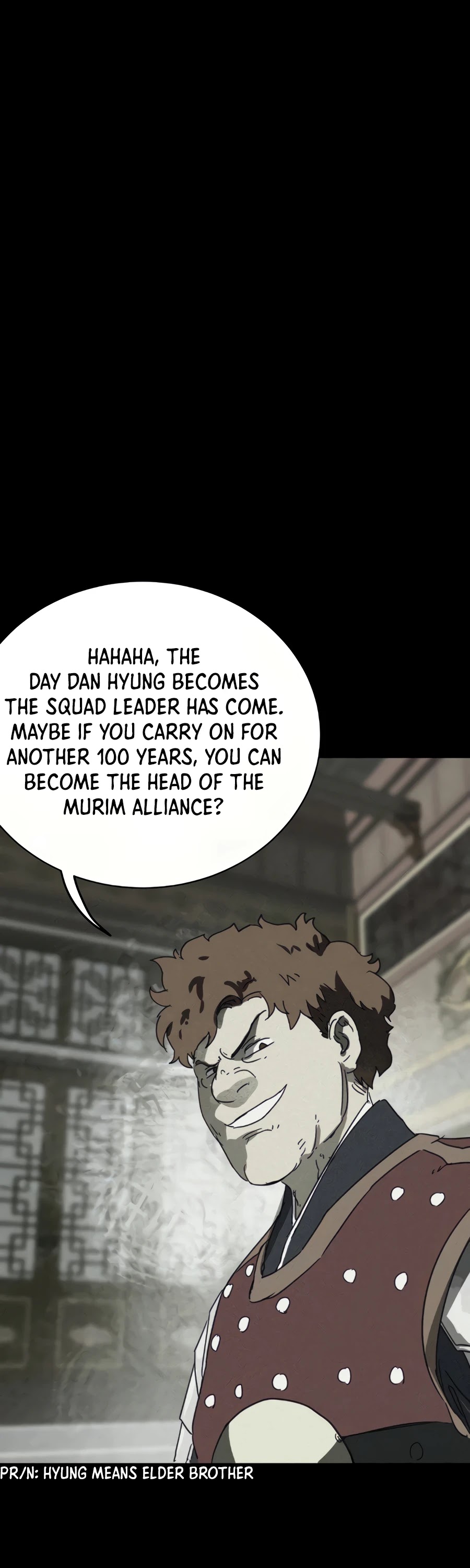Infinite Leveling: Murim Chapter 91 page 52 - Chapter 91