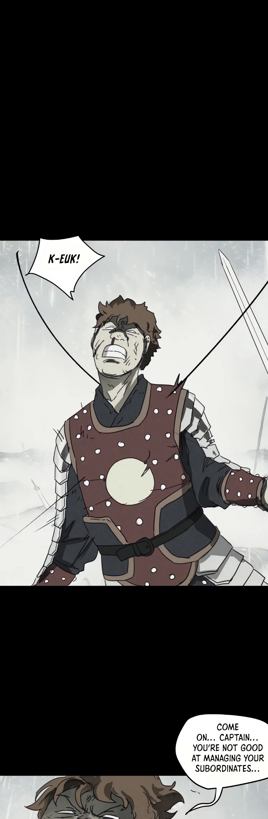 Infinite Leveling: Murim Chapter 91 page 53 - Chapter 91