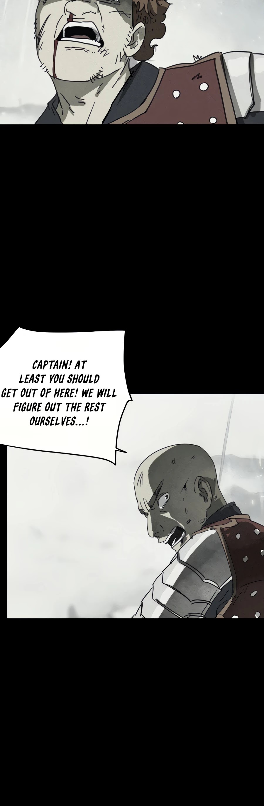 Infinite Leveling: Murim Chapter 91 page 54 - Chapter 91