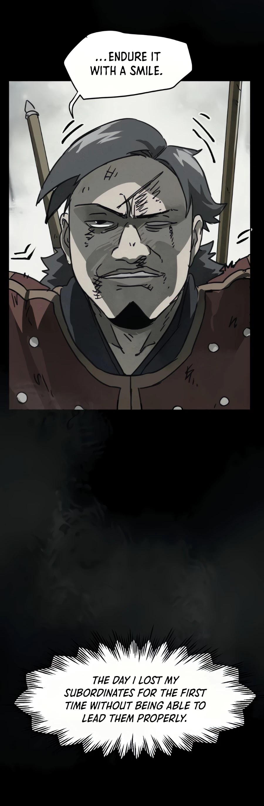 Infinite Leveling: Murim Chapter 91 page 57 - Chapter 91