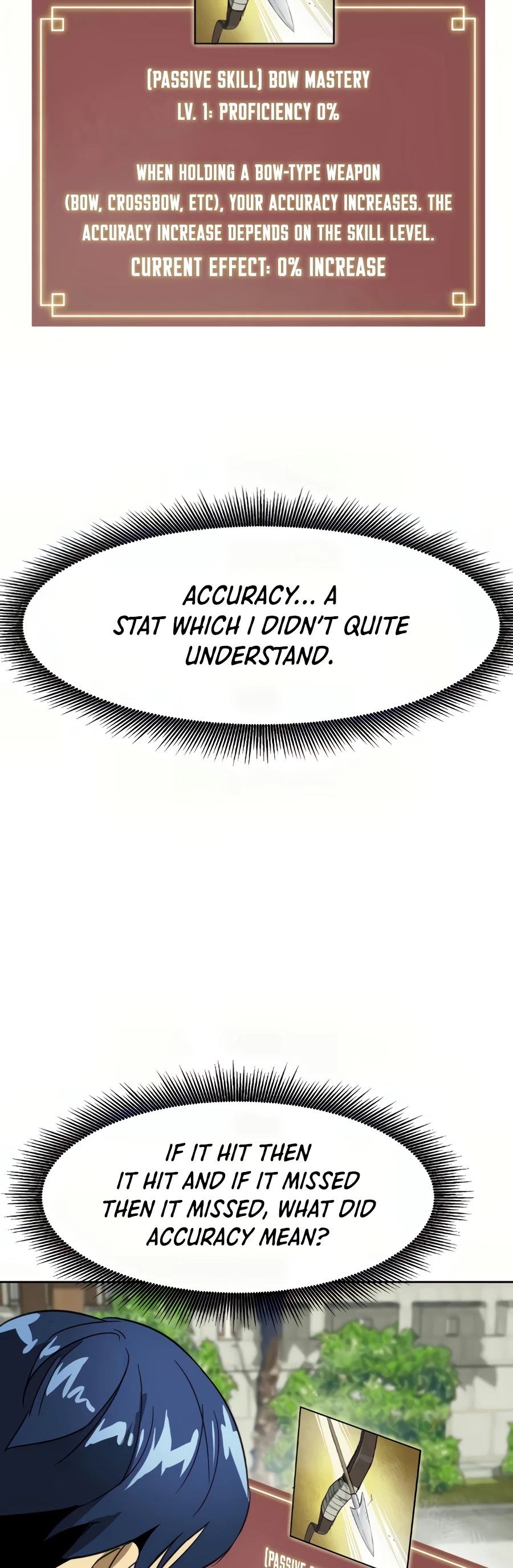 Infinite Leveling: Murim Chapter 91 page 6 - Chapter 91