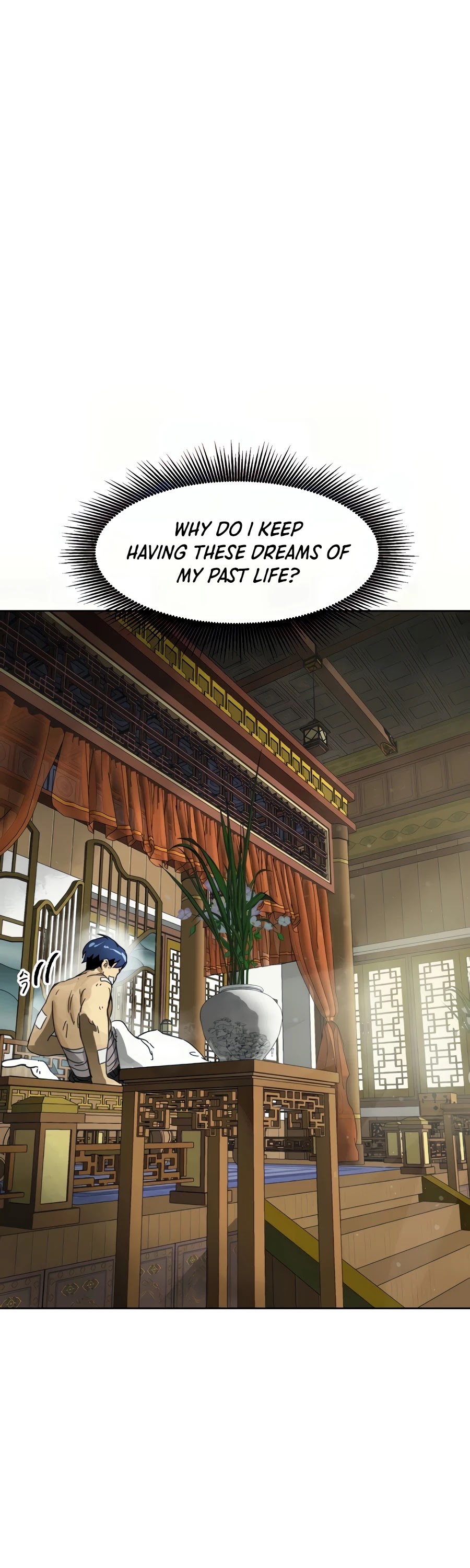 Infinite Leveling: Murim Chapter 91 page 63 - Chapter 91