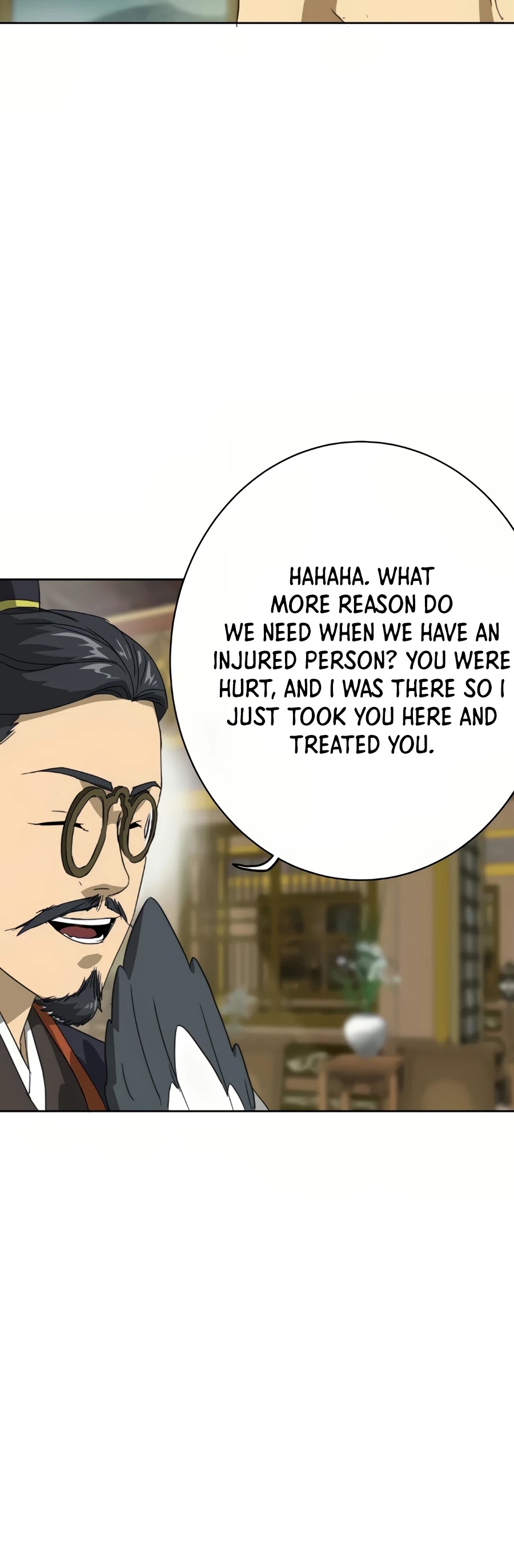 Infinite Leveling: Murim Chapter 91 page 74 - Chapter 91
