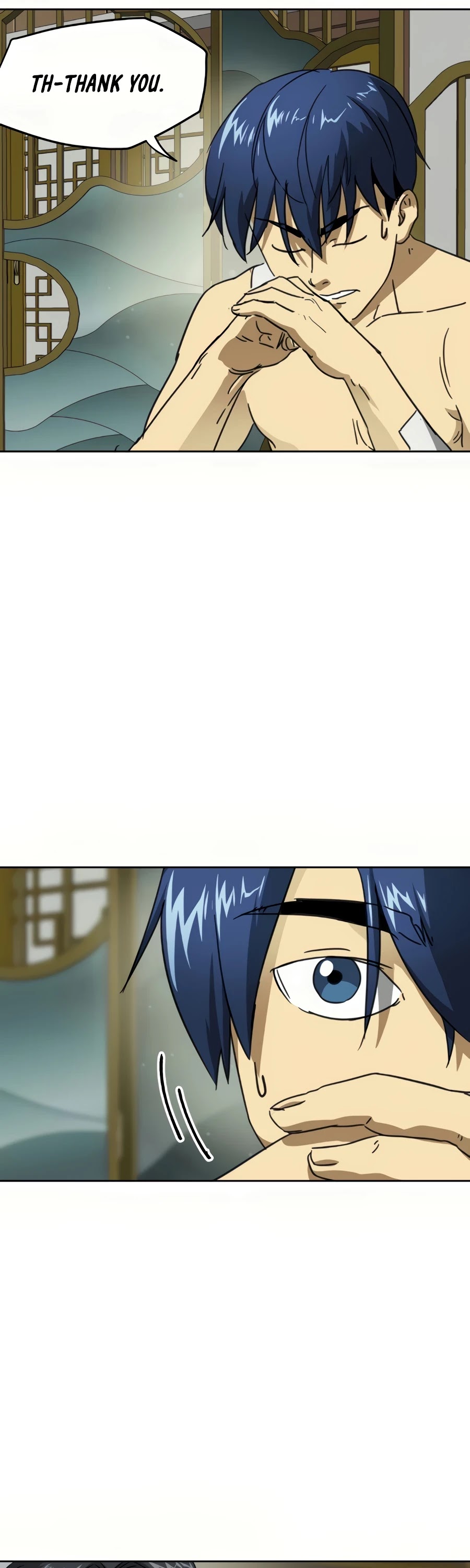 Infinite Leveling: Murim Chapter 91 page 75 - Chapter 91