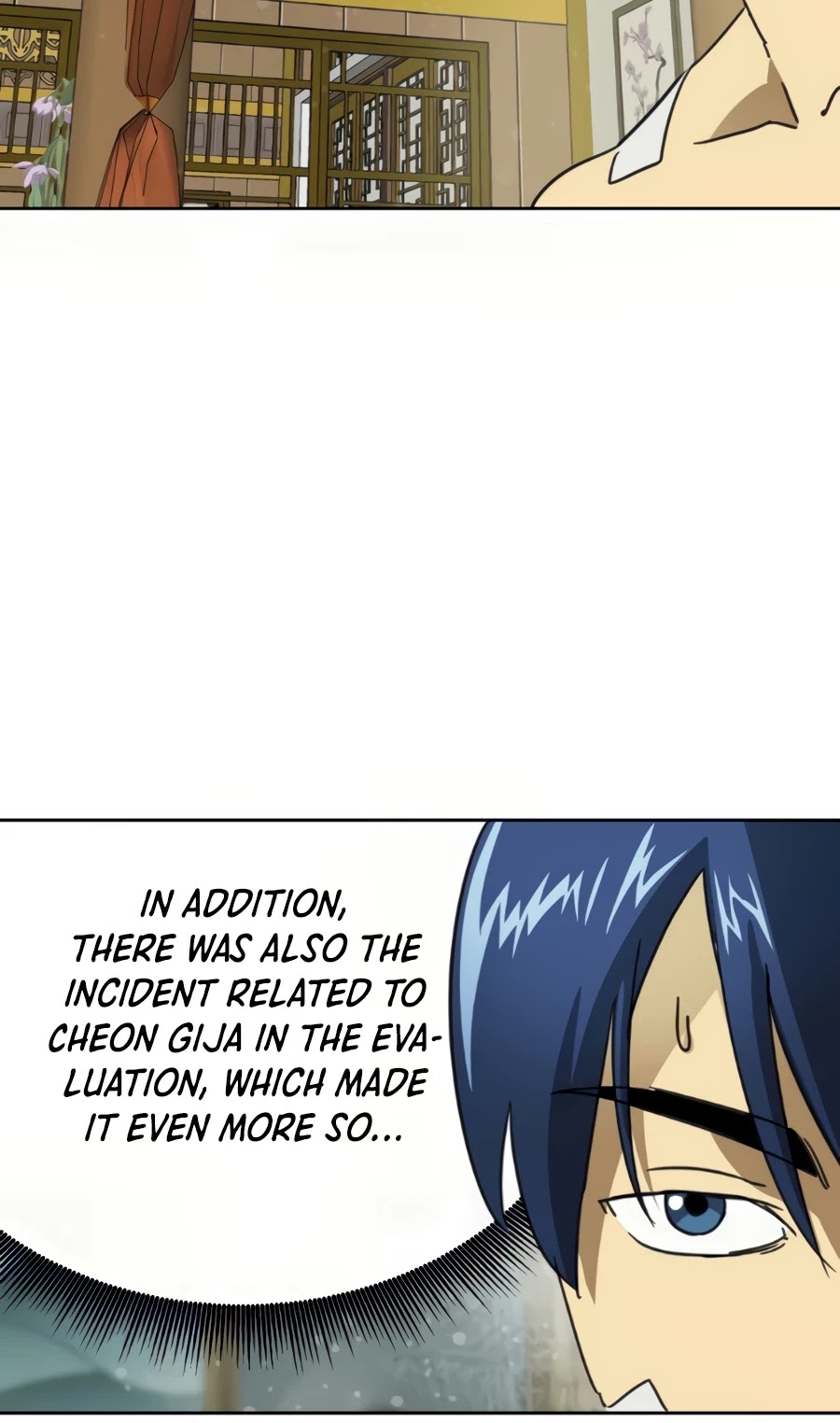 Infinite Leveling: Murim Chapter 91 page 78 - Chapter 91