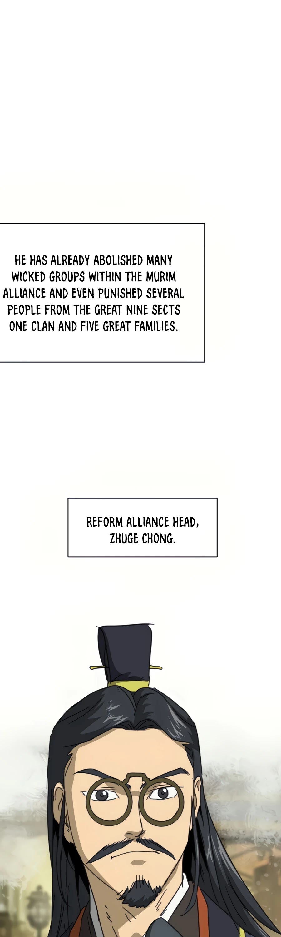 Infinite Leveling: Murim Chapter 91 page 79 - Chapter 91