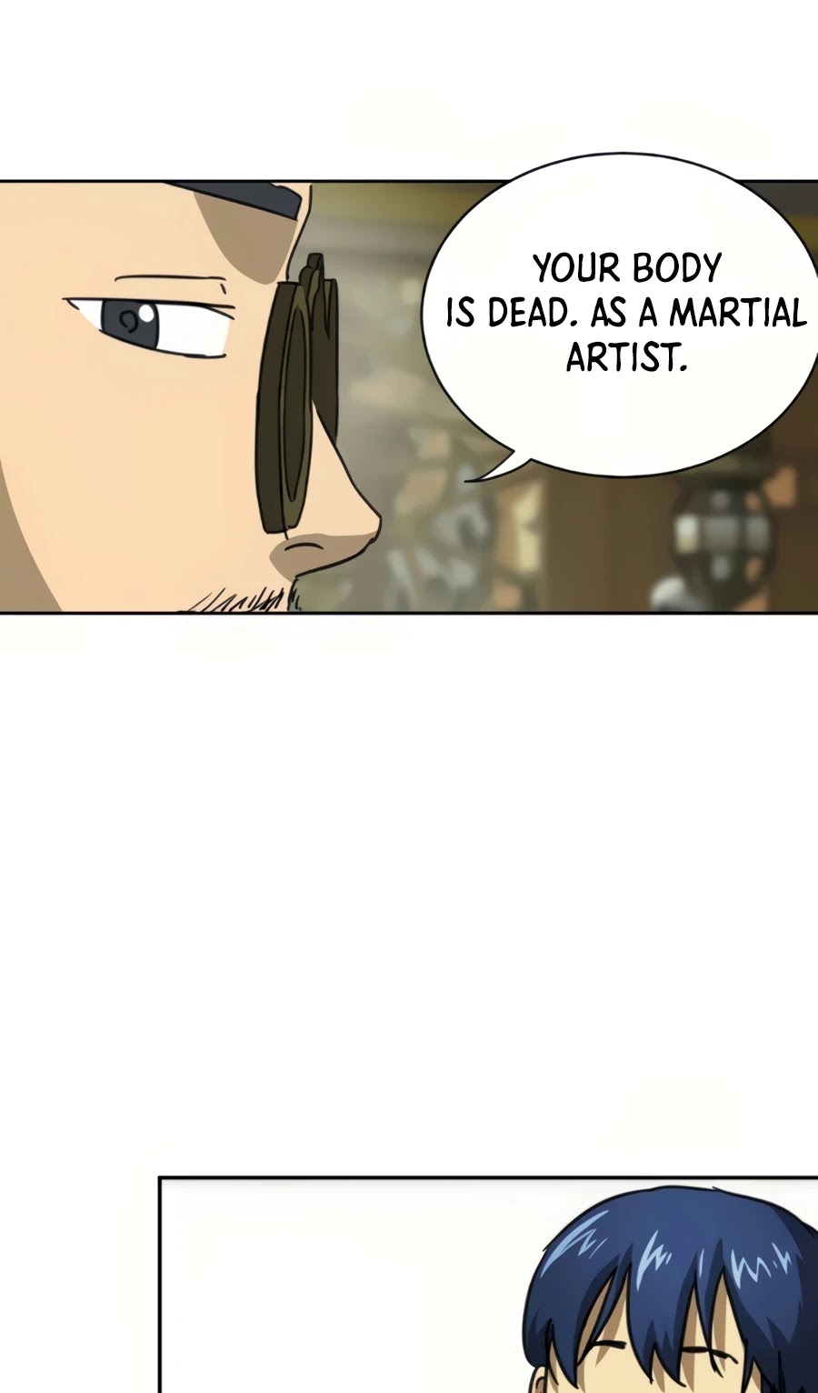 Infinite Leveling: Murim Chapter 91 page 94 - Chapter 91