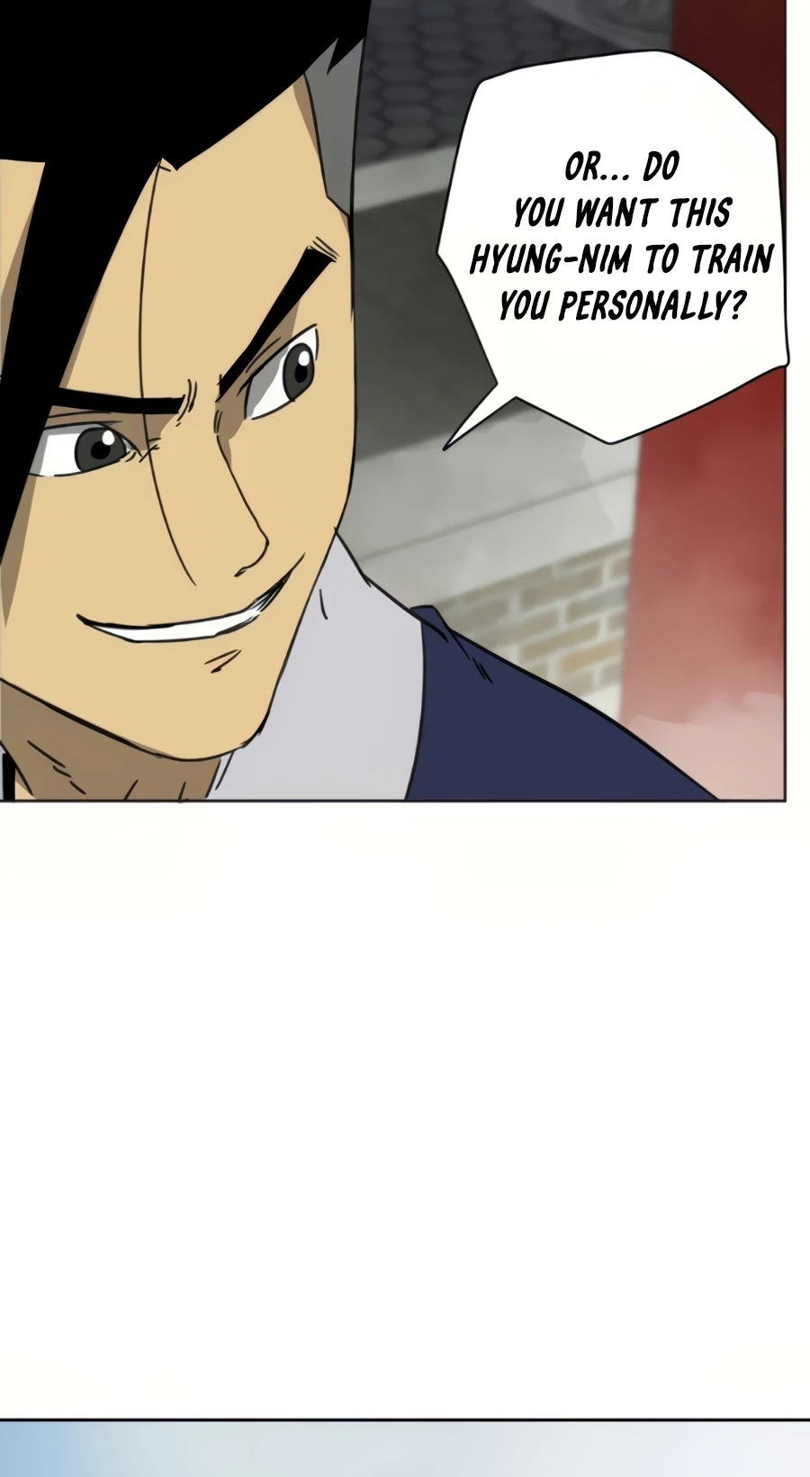 Infinite Leveling: Murim Chapter 92 page 12 - Chapter 92