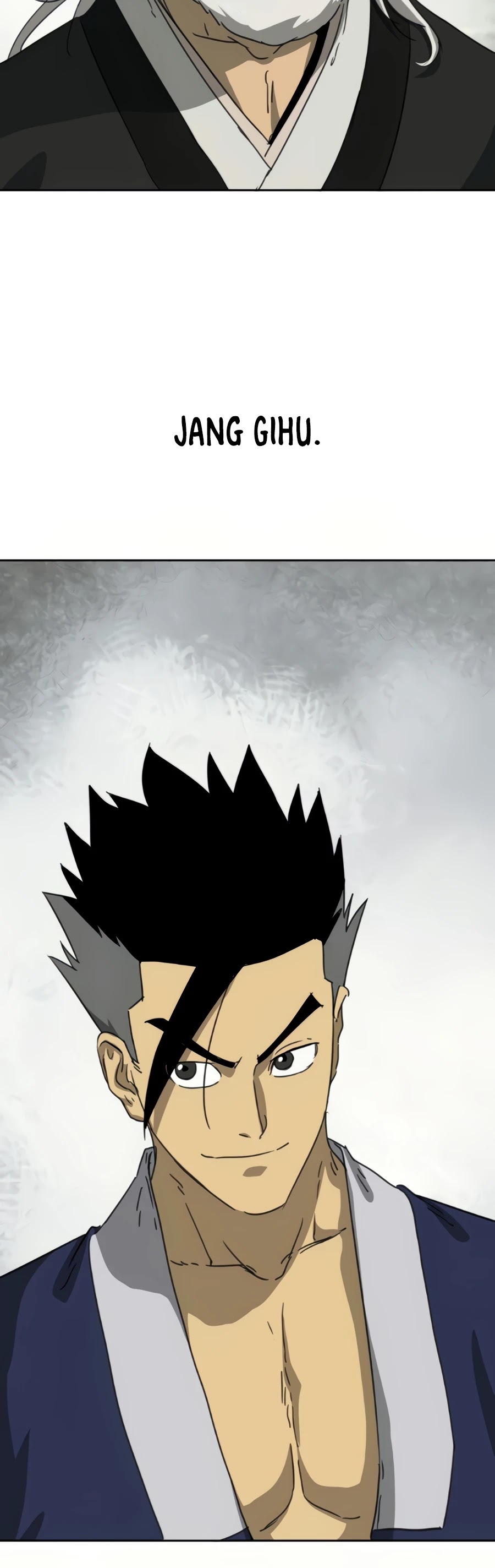 Infinite Leveling: Murim Chapter 92 page 50 - Chapter 92