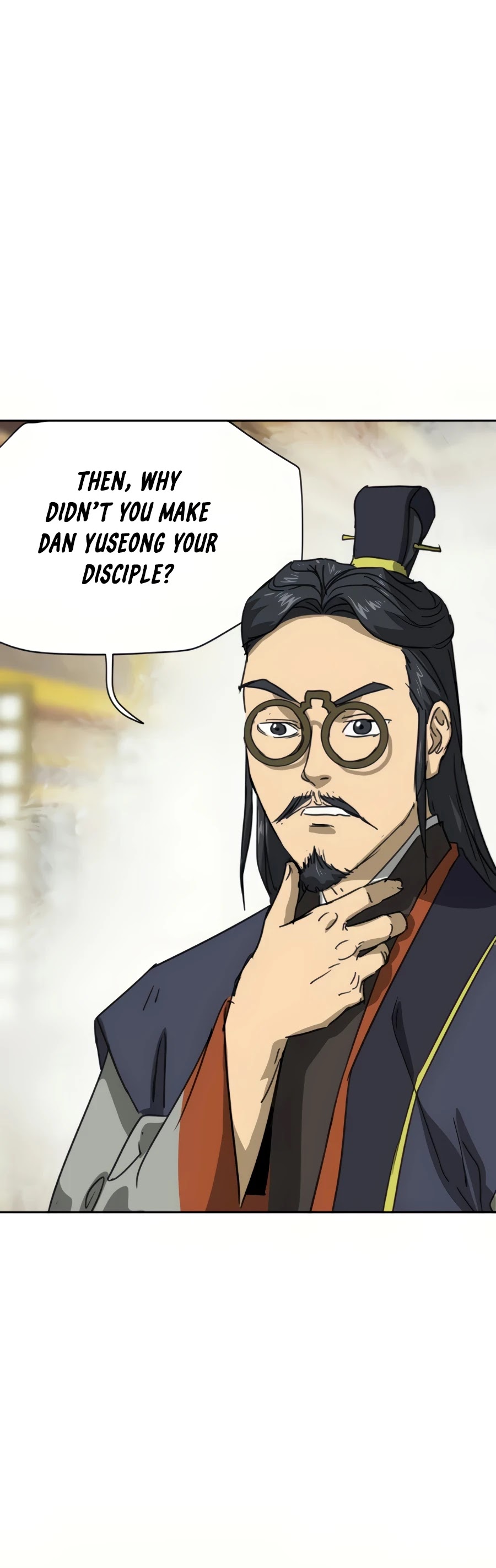 Infinite Leveling: Murim Chapter 92 page 56 - Chapter 92