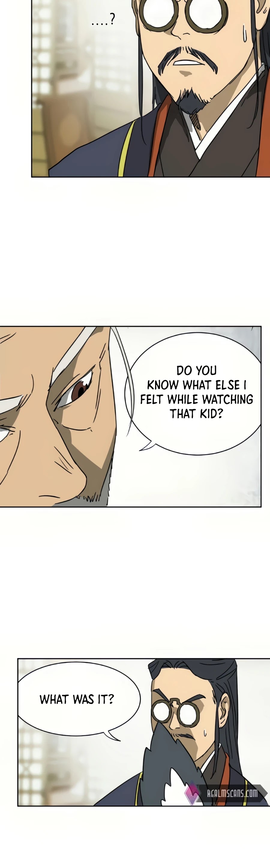 Infinite Leveling: Murim Chapter 92 page 59 - Chapter 92