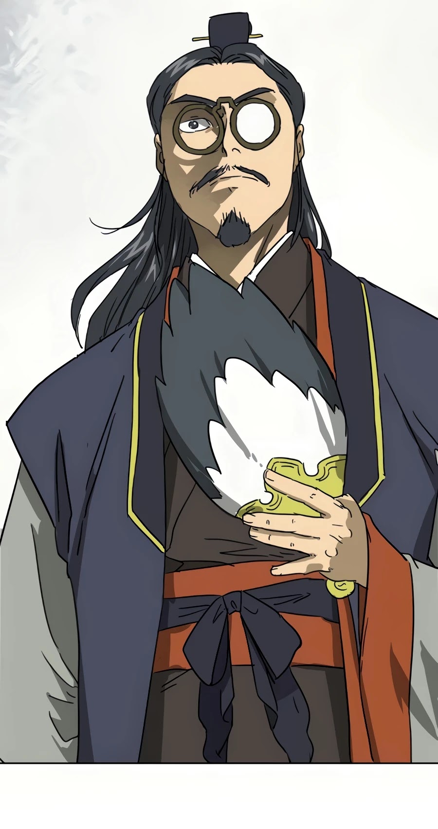 Infinite Leveling: Murim Chapter 92 page 63 - Chapter 92