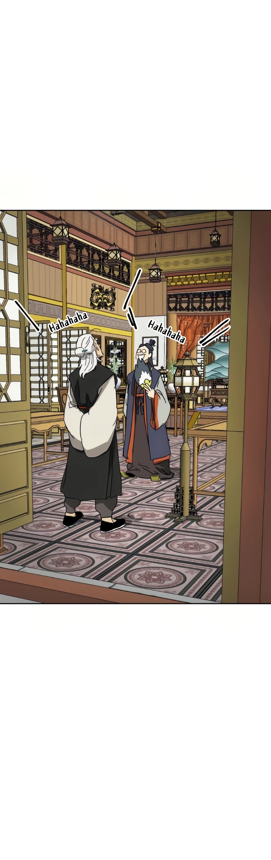 Infinite Leveling: Murim Chapter 92 page 67 - Chapter 92
