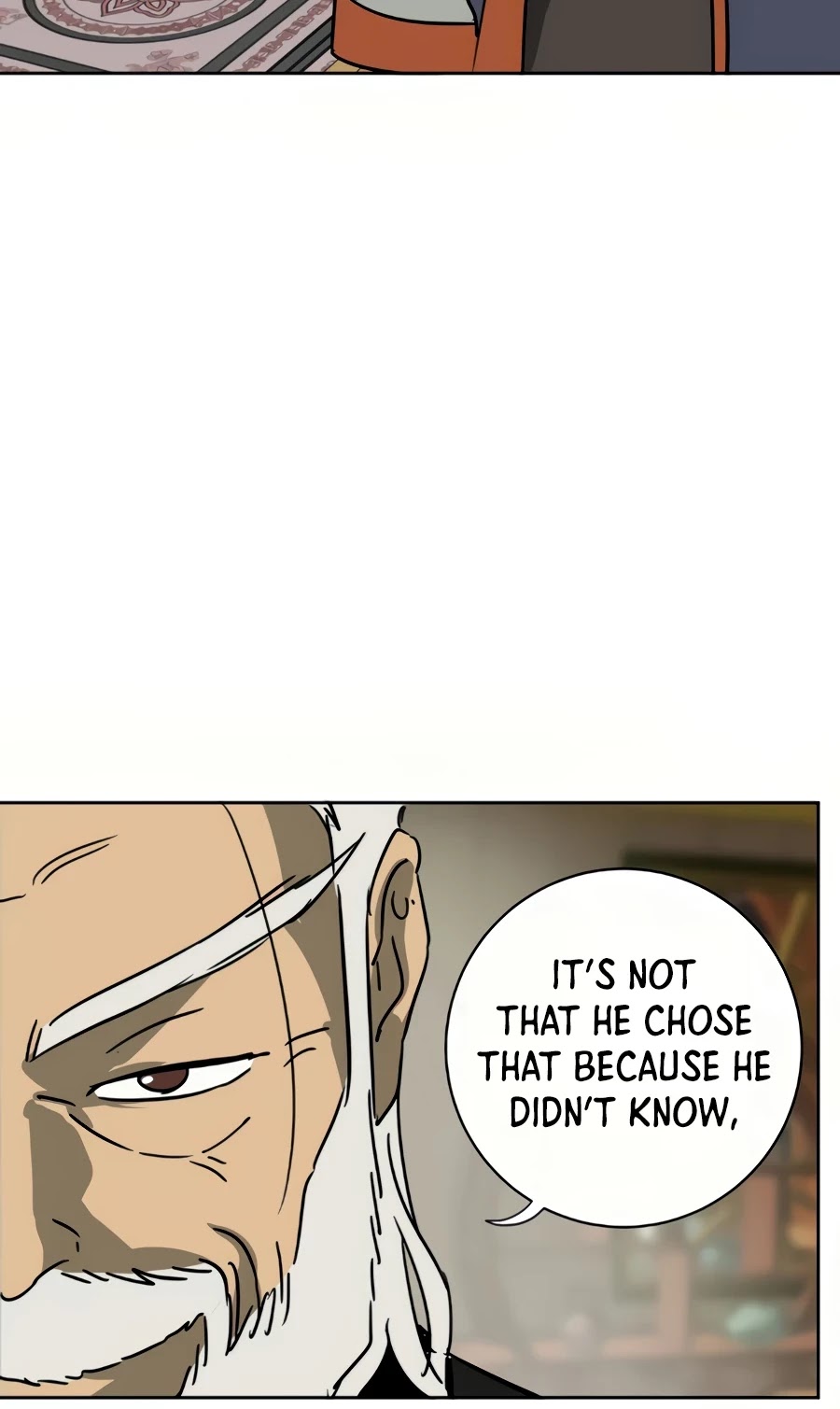 Infinite Leveling: Murim Chapter 92 page 71 - Chapter 92
