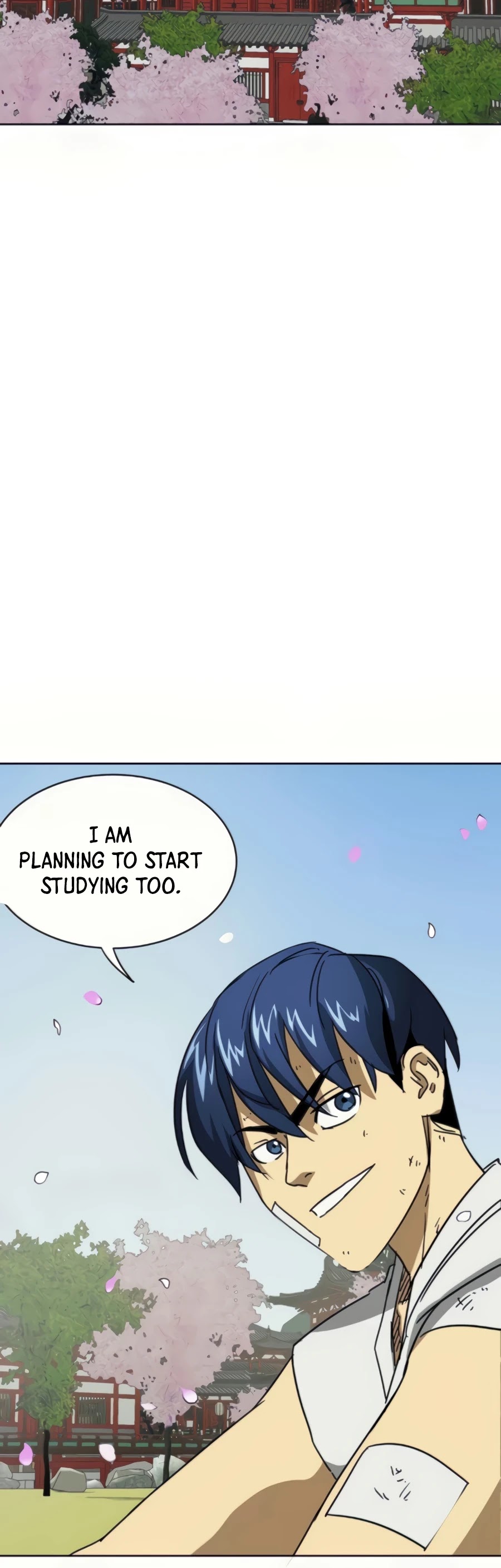 Infinite Leveling: Murim Chapter 93 page 17 - Chapter 93