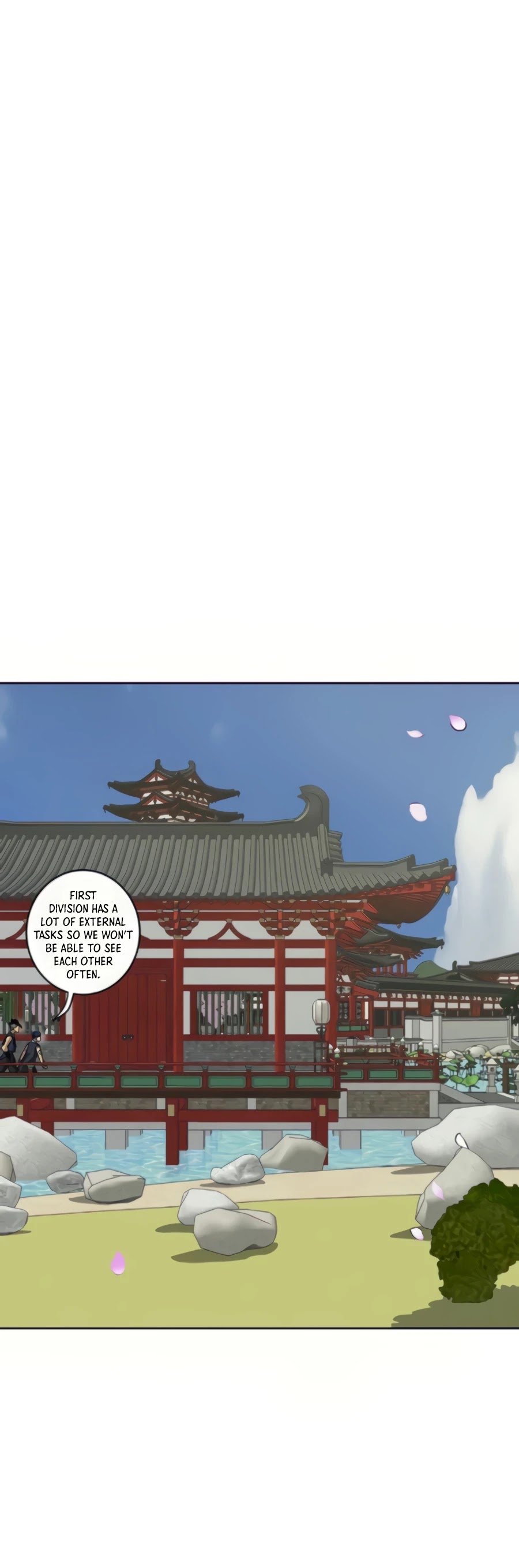 Infinite Leveling: Murim Chapter 93 page 21 - Chapter 93