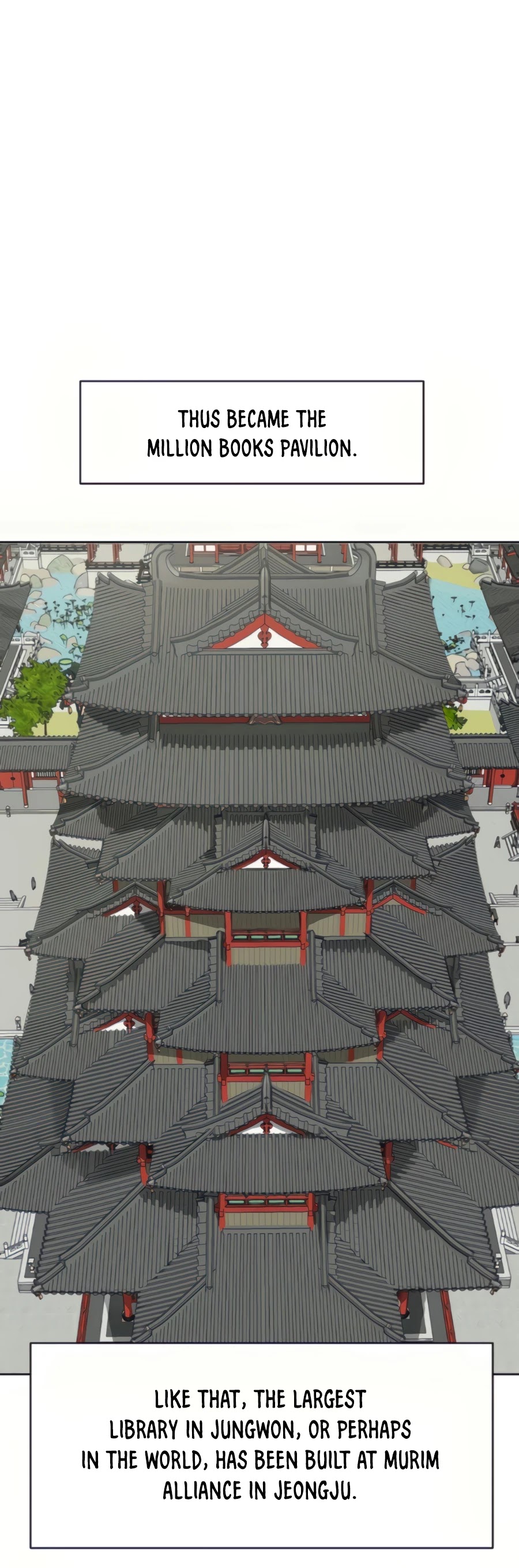 Infinite Leveling: Murim Chapter 93 page 27 - Chapter 93