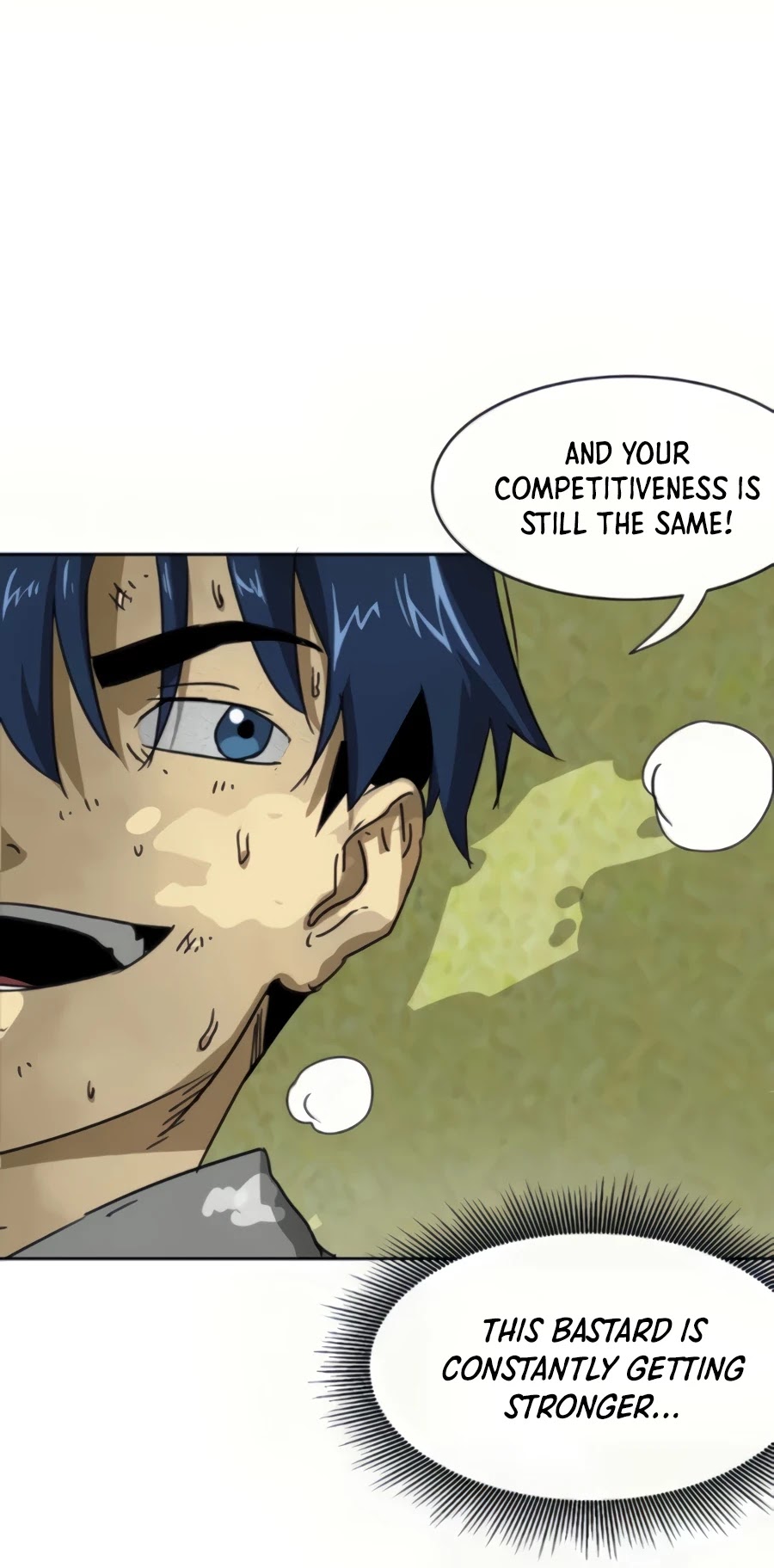 Infinite Leveling: Murim Chapter 93 page 4 - Chapter 93