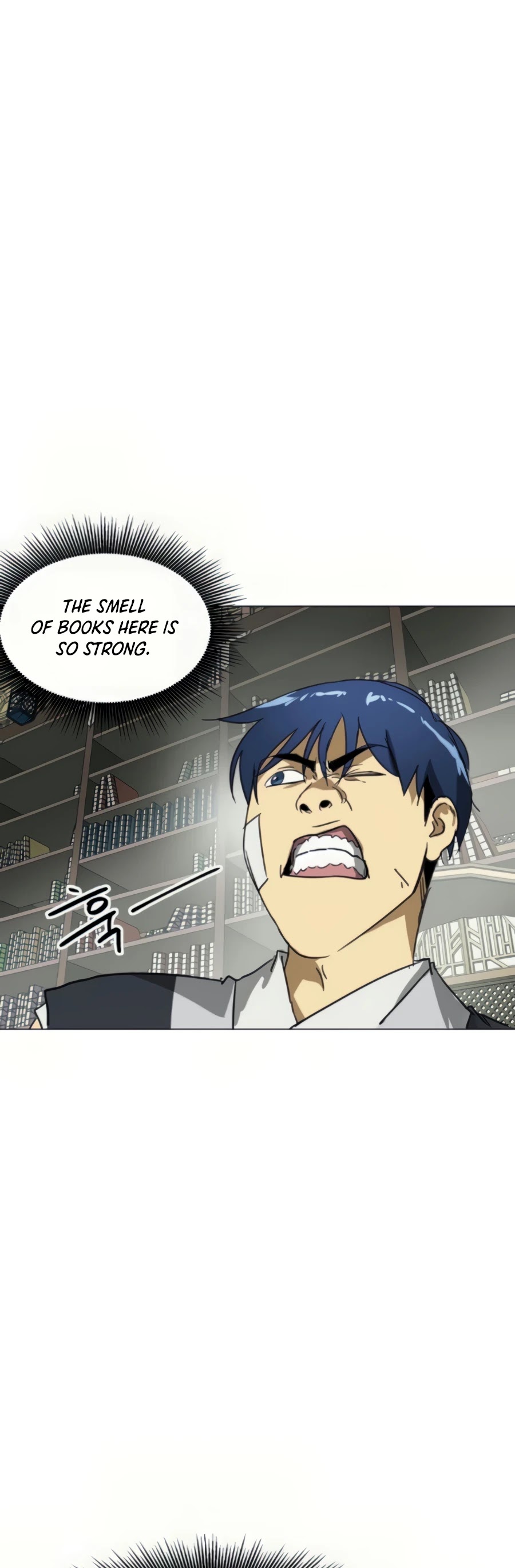 Infinite Leveling: Murim Chapter 93 page 55 - Chapter 93