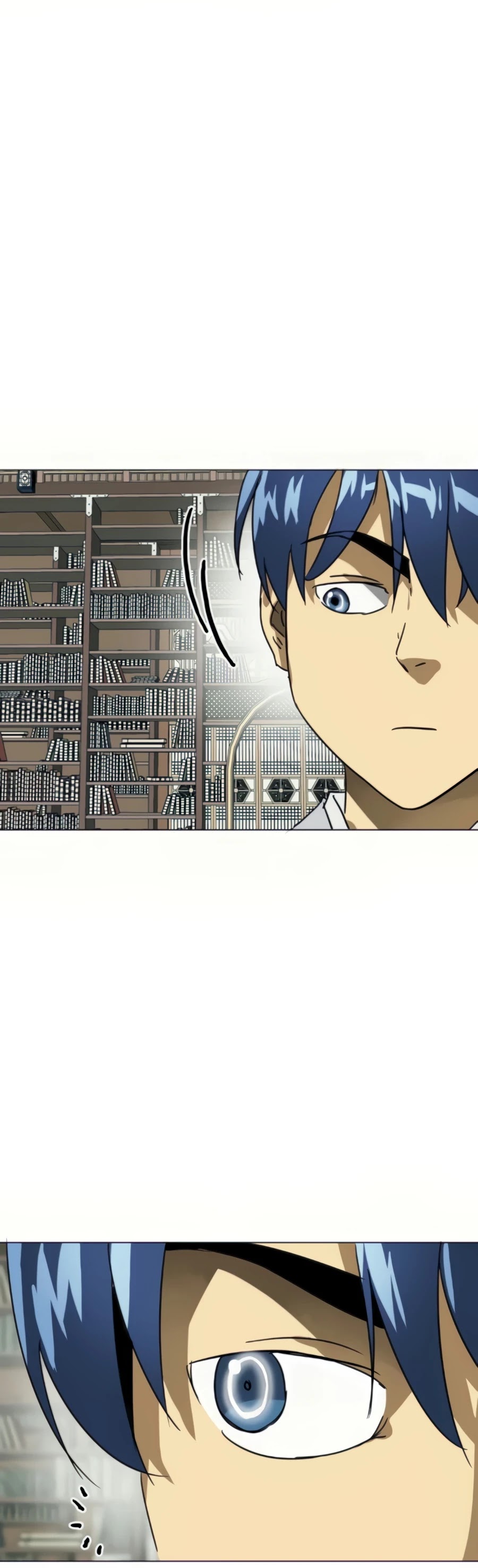 Infinite Leveling: Murim Chapter 93 page 65 - Chapter 93